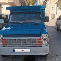 نیسان زامیاد مدل ۹۵