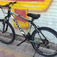 دوچرخه 26 intense آلمینیومی