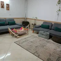 مبل راحتی  مکانیزه ۸ نفره|مبلمان خانگی و میز عسلی|پاکدشت, پاکدشت (مامازند)|دیوار