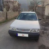 پراید۱۳۱