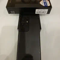سامسونگ S21 Ultra 5G - حافظه 256 گیگ