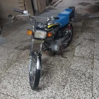 موتور سیکلت