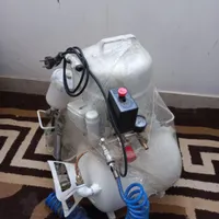 موتور باد دست ساز قوی و عمری