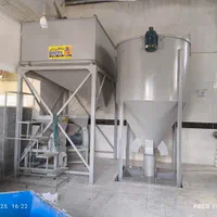 میکسر عمودی .میکسر گاوداری|ماشینآلات صنعتی|مرودشت, رودبال|دیوار