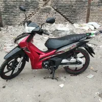 موتور طرح ویو احسان مدل 95