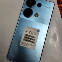 شیاومی پوکو POCO M6Pro|موبایل|تهران, سعادت‌آباد|دیوار