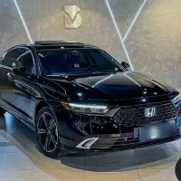 حواله خودرو هیوندا اکورد 2025