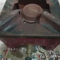 ۲عدد اجاق گاز کوچک