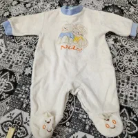 مقداری لباس نوزادی در حد نو دونه ای 35|لباس|پاکدشت, پاکدشت (مامازند)|دیوار