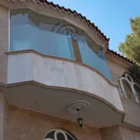 شیشه سکوریت بالکنی|خدمات پیشه و مهارت|نیشابور, شهرک ولیعصر|دیوار