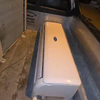 فروشی وخریدار انواع کوولر های فرسوده انباری