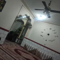 منزل ویلایی دوبلکس خیابان روستا همراه مغازه تجاری