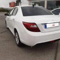 حواله دنا پلاس،اتومات توربو شارژ