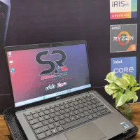 دل سبک i7-1185G7 با رم 16 گرافیک Iris صفحه 13.3|رایانه همراه|شیراز, فخرآباد (دروازه کازرون)|دیوار