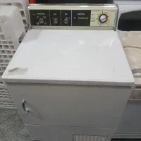خشک کن گازی برقی آمریکایی هات پوینت
