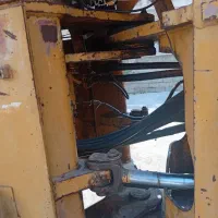 لودر کوماتسو|خودرو سنگین|اهواز, آریاشهر|دیوار