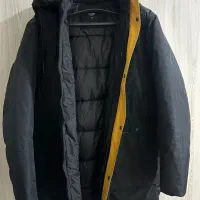 کاپشن ترکیه ایی ColinS نو نو|لباس|تهران, تهرانسر مرکزی|دیوار