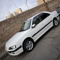 پارس فول سفارشی ELX مدل ۱۴۰۲