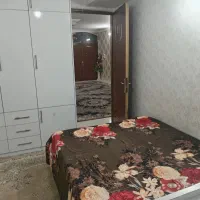 سوئیت 85متری.1خواب|اجارهٔ کوتاهمدت آپارتمان و سوئیت|مشهد, طلاب|دیوار