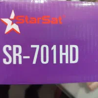 گیرنده مینی HD