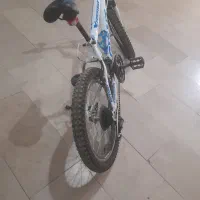 دوچرخه سایز ۲۰