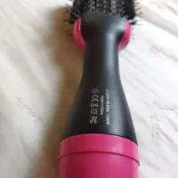 سشوار برس دار حرارتی