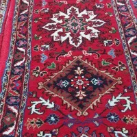 کناره|فرش|تبریز, |دیوار