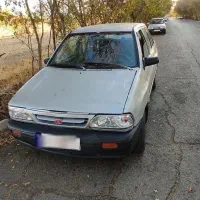 پراید مدل84سالم