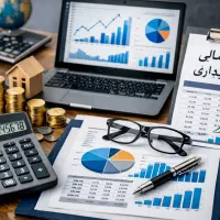 ارائه خدمات تخصصی حسابداری و مالیاتی