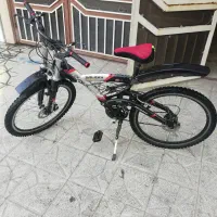 دوچرخه سایز 26|دوچرخه، اسکیت، اسکوتر|مشهد, موسوی قوچانی|دیوار