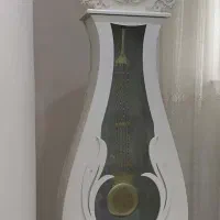 ساعت ایستاده