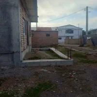 خونه نوساز ۸۰متری|فروش خانه و ویلا|گمیشان, |دیوار