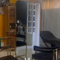 وسایل آرایشگاه|آرایشگاه و سالن‌های زیبایی|خرم‌آباد, |دیوار