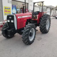 تراکتور ۴۷۵