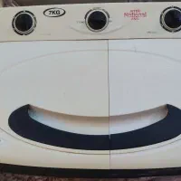لباسشویی ناسیونال اصل 7کیلو