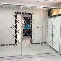 آساگلاس|آینه|همدان, |دیوار