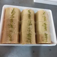 فروش خط تولید حلوا ارده پشمکی حلوا رولتی حلواطنابی|ماشین‌آلات صنعتی|قم, باغ شریفی|دیوار