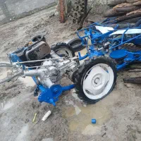 دستگاه دروگرسالم آماده بکار