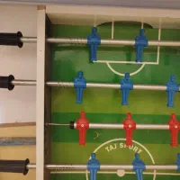 فوتبال دستی|ورزش‌های توپی|قزوین, |دیوار