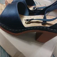 کفش صندل زنانه