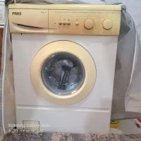 ماشین لباسشویی پارس 5کیلویی