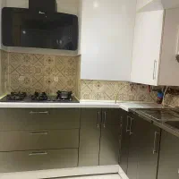رهن کامل آپارتمان 120متری دوخوابه جنوبی خ رشد|اجارهٔ آپارتمان|شیراز, شهرک فرهنگیان|دیوار
