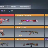 اکانت کالاف