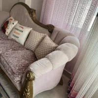 مبل طرح کاترین سلطنتی