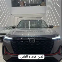 چانگان Cs35 وارداتی صفر مدل ۲۰۲۴ نقد و اقساط