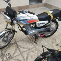 هندا بیمه و مدارک دار