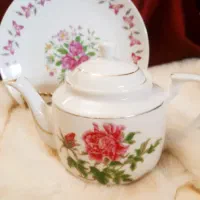 حراج لوازم منزل گل پنبه دنسی