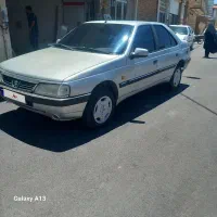 پژو ۴۰۵ slx|خودرو سواری و وانت|تاکستان, |دیوار