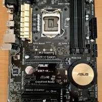 مادربرد ASUS Z97-K