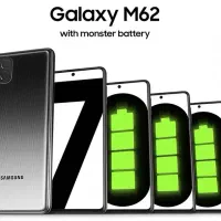 سامسونگ m62|موبایل|مشهد, حسین‌آباد|دیوار